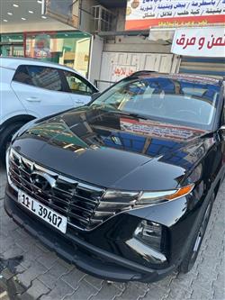 هيونداي توسان